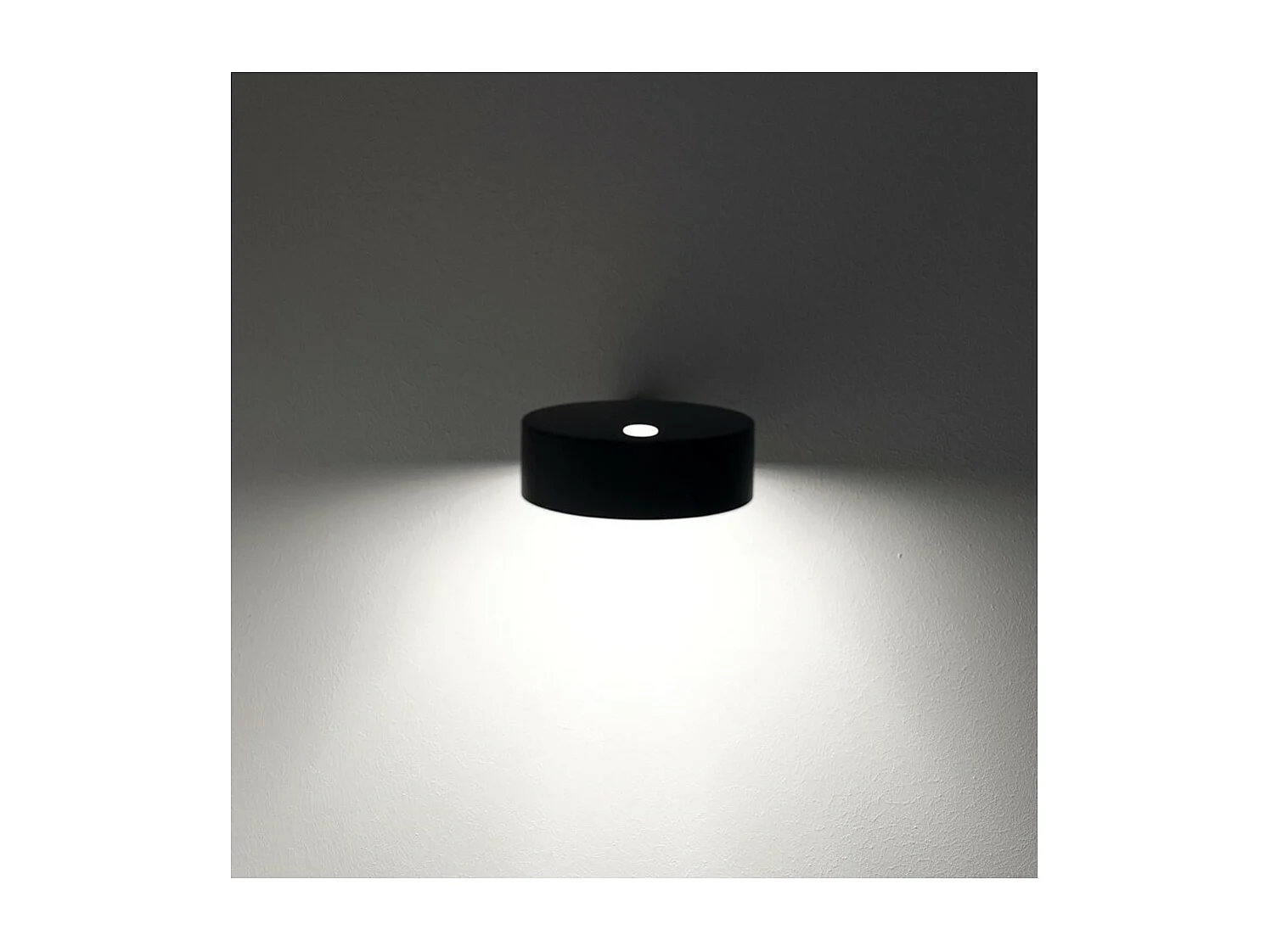 Zafferano SISTER LIGHT Wi-fi piket Slimme vloerlamp Koper oplaadbaar en dimbaar