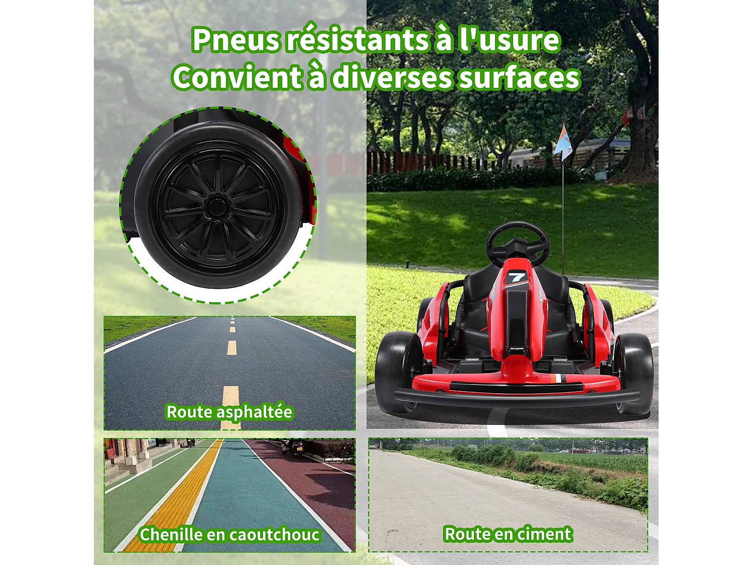 ORYXEARTH Coche eléctrico Mercedes-Maybach G650 para niños - Azul - 12V