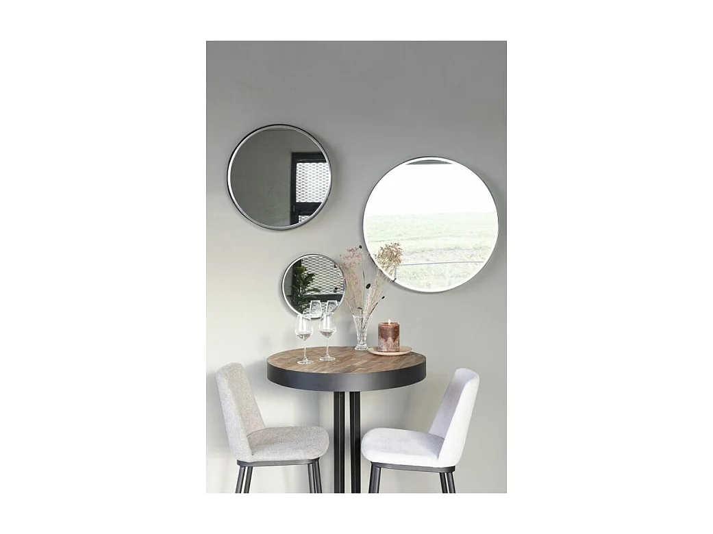 Grand Miroir décoratif RAJ