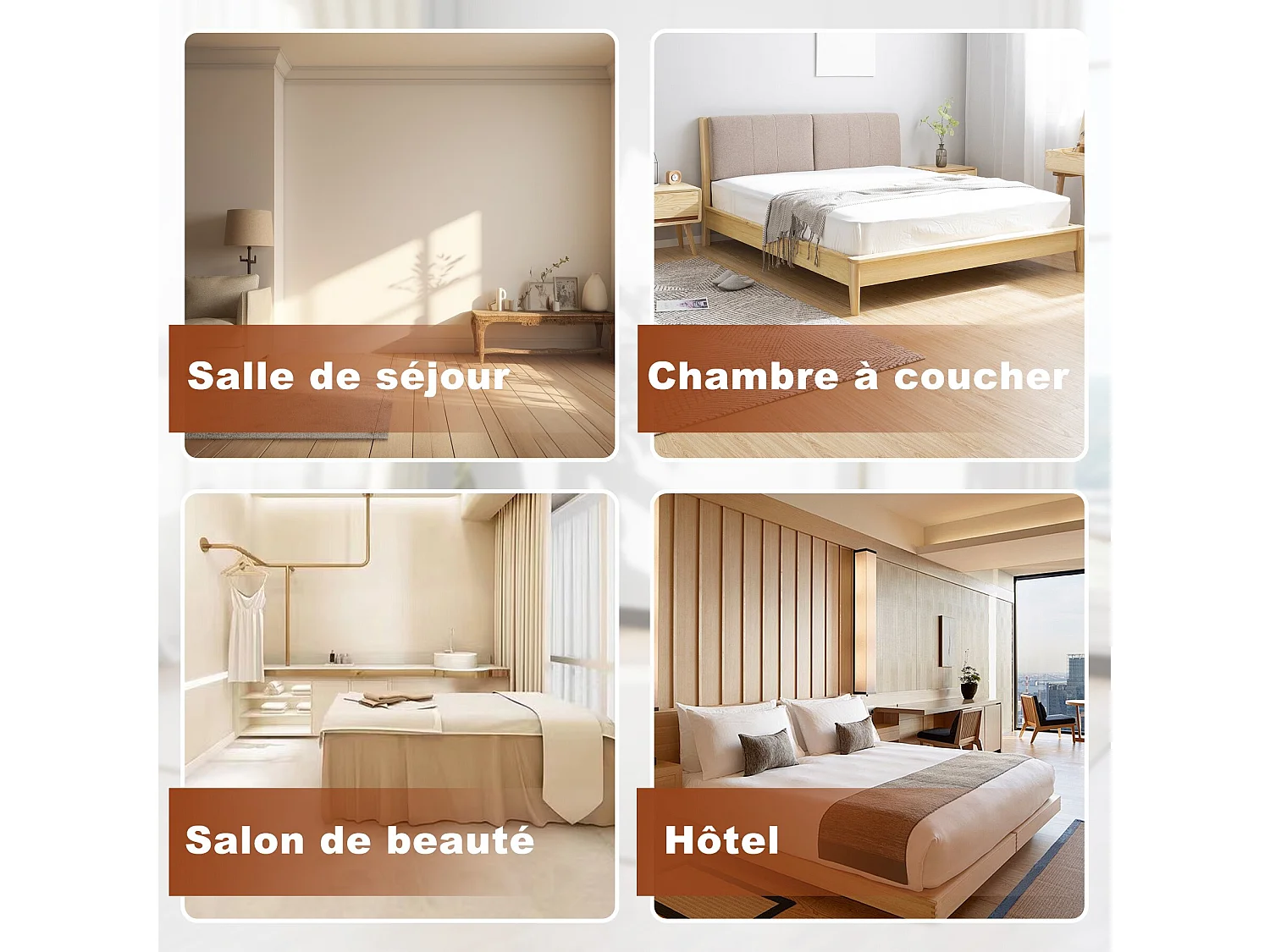 Sauna infrarroja portátil para 1 o 2 personas – Canadian Hemlock con Bluetooth y tecnología de infrarrojos lejanos