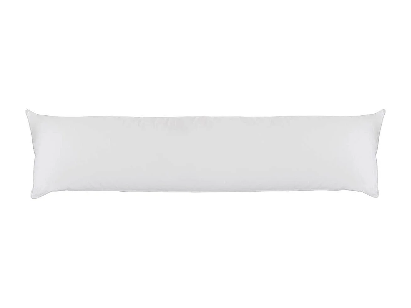 SOFTLINE - Traversin Coton anti-acariens 160 x 40 cm