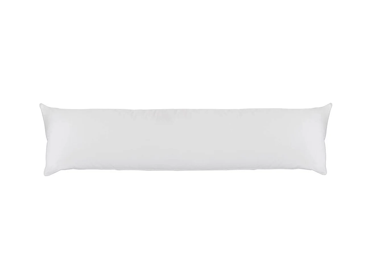 SOFTLINE - Traversin Coton anti-acariens 160 x 40 cm