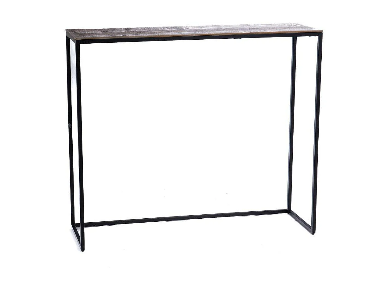 Set de 2 consoles calcutta