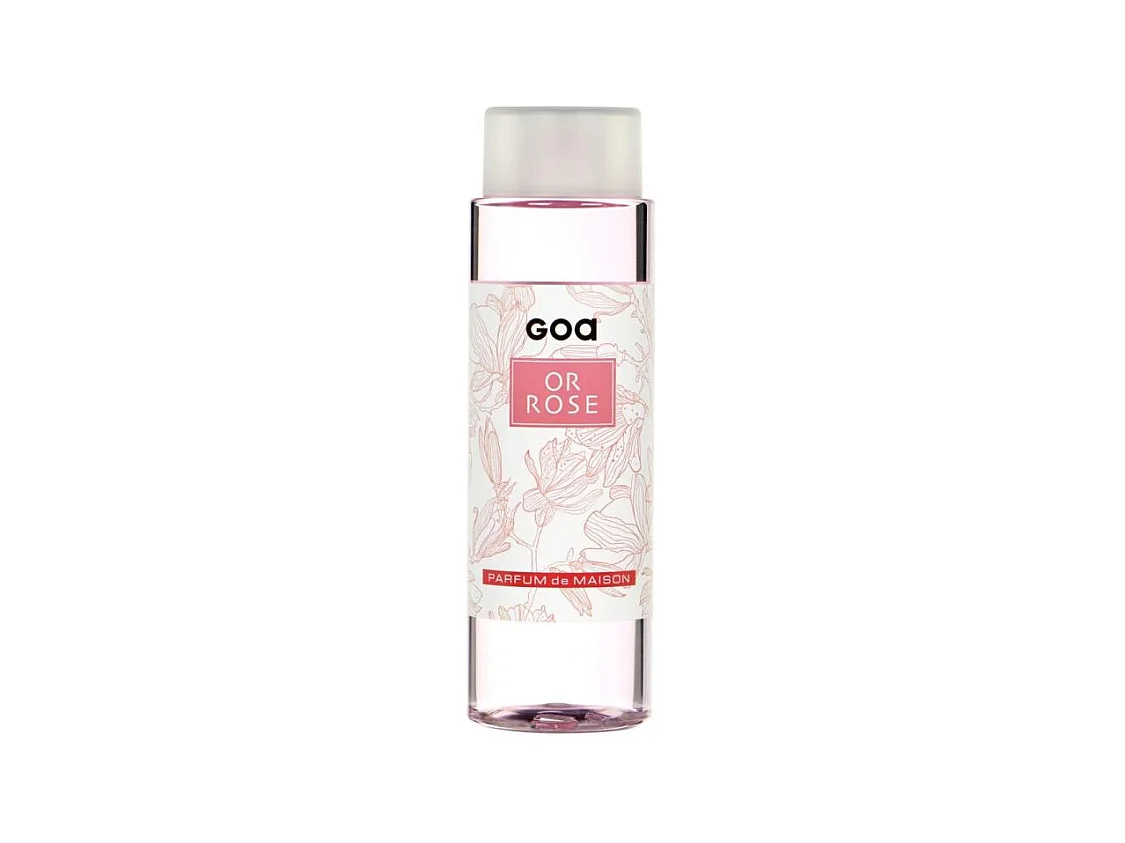 Recharge 250 ml or rose