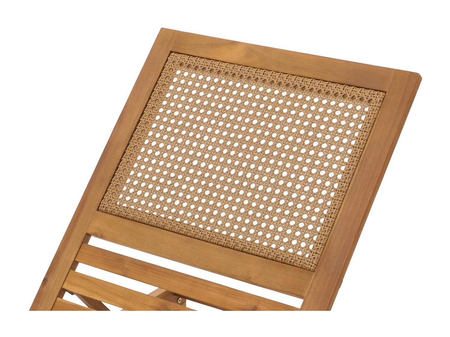 Leżak ogrodowy MCW-N48