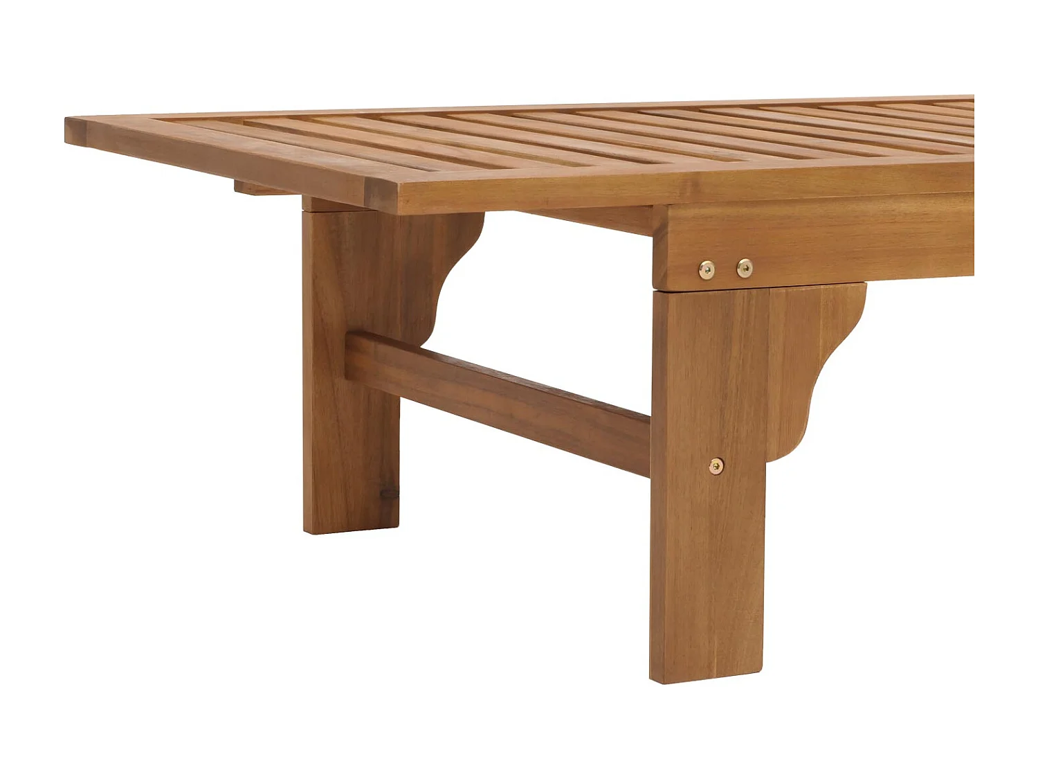 Leżak ogrodowy MCW-N48