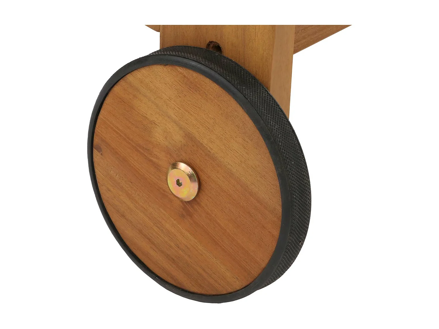 Leżak ogrodowy MCW-N48