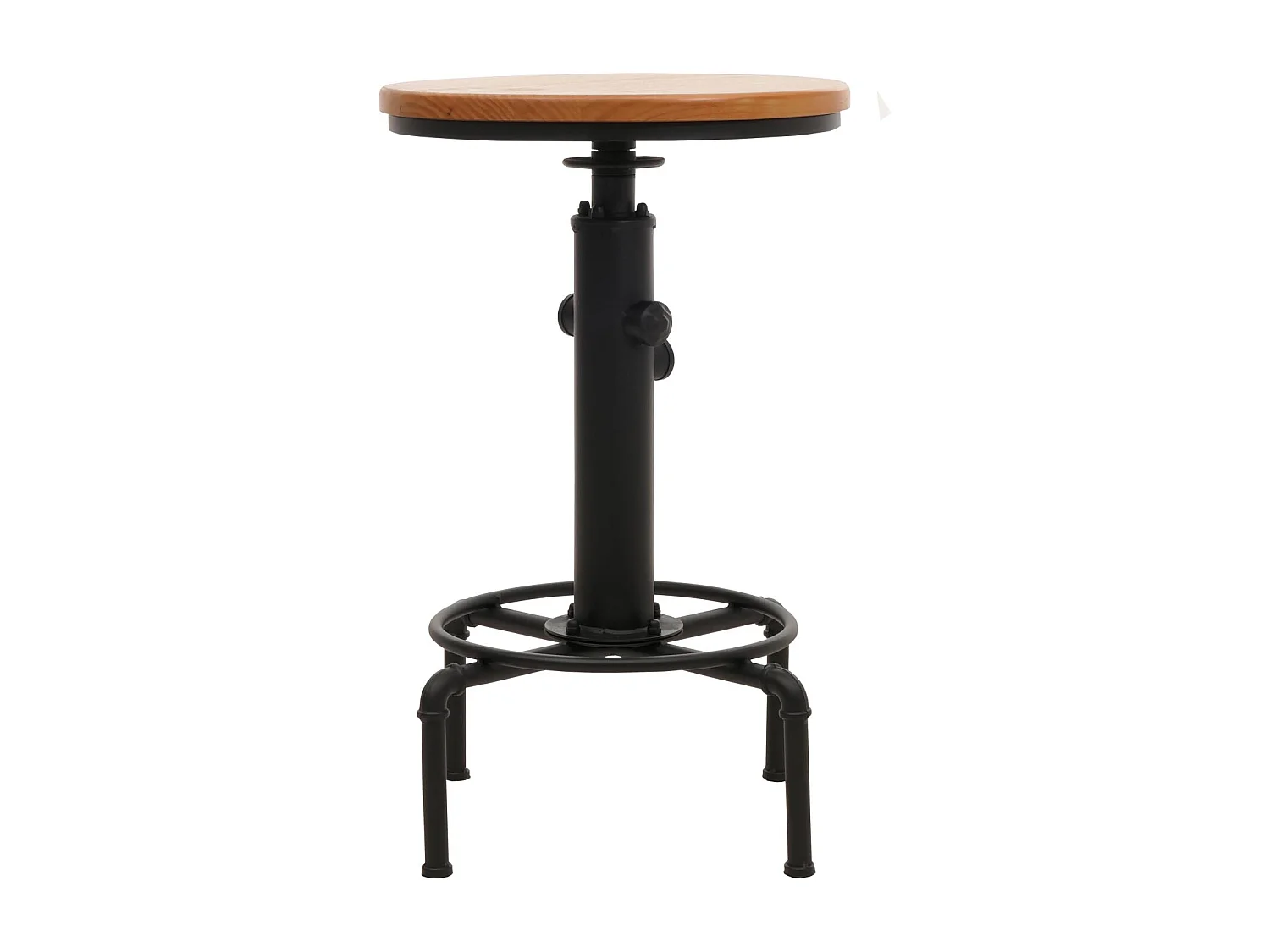 Mesa de bar MCW-N23,  natureza