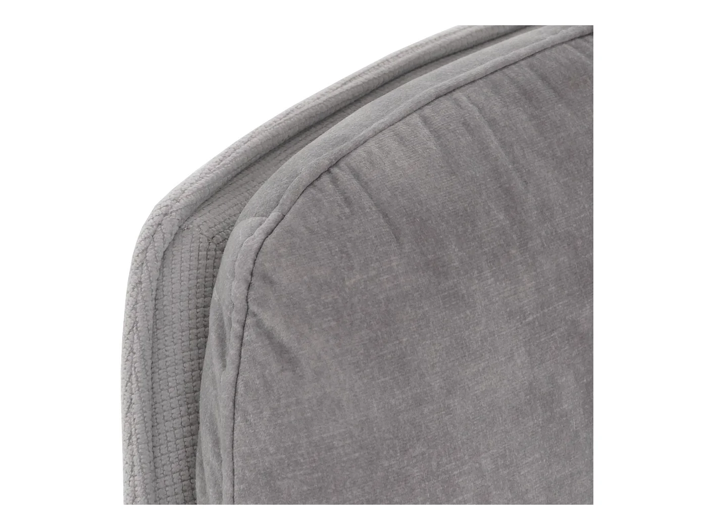 Eetkamerstoel MCW-M68 (set van 2),  grijs