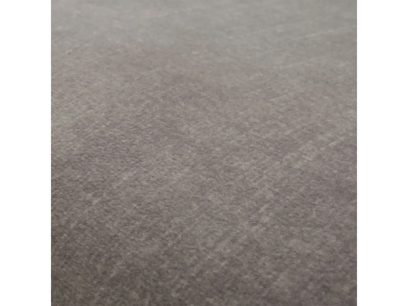 Chaise de salle à manger MCW-M68 (lot de 2),  gris