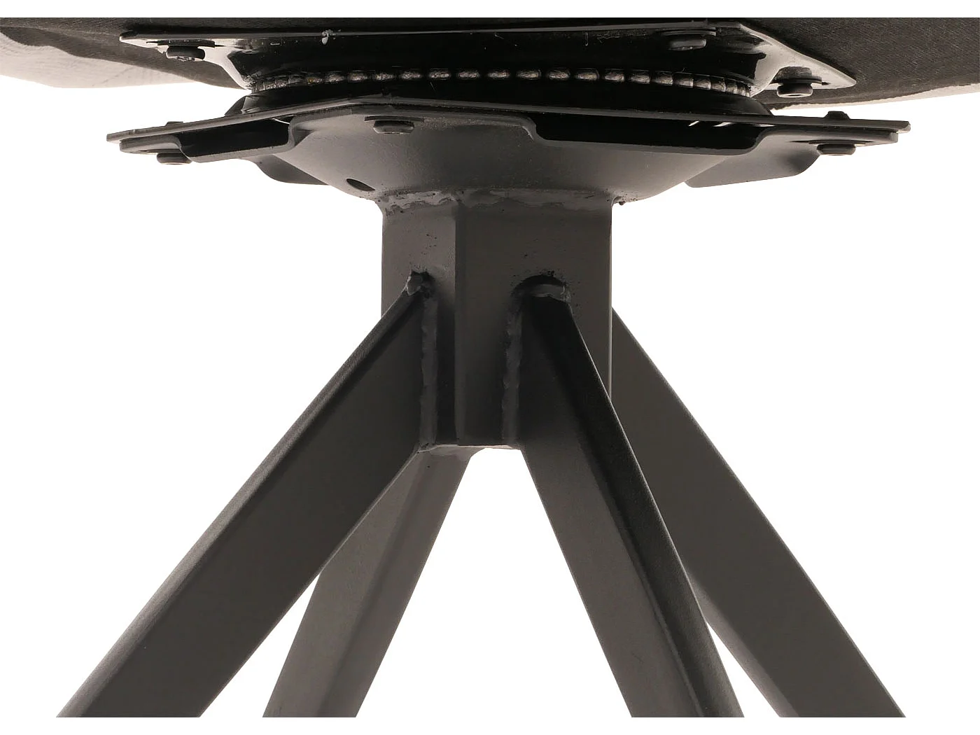 Esszimmerstuhl MCW-M68 (2er-Set), Beige