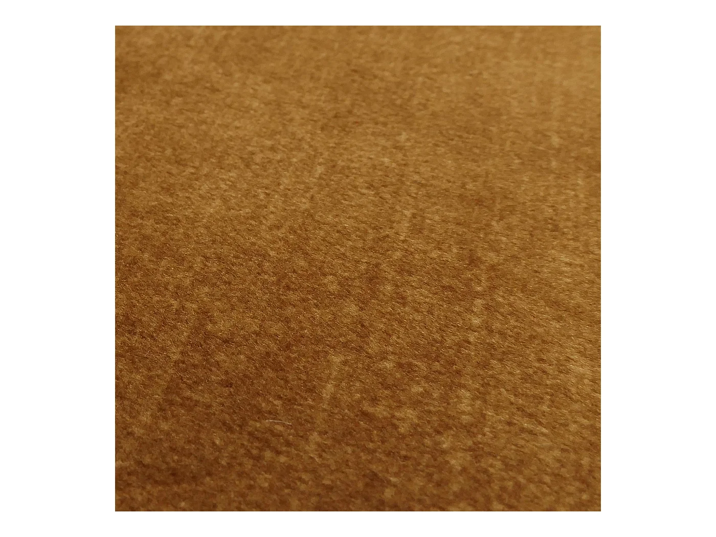 Chaise de salle à manger MCW-M68 (lot de 2),  jaune