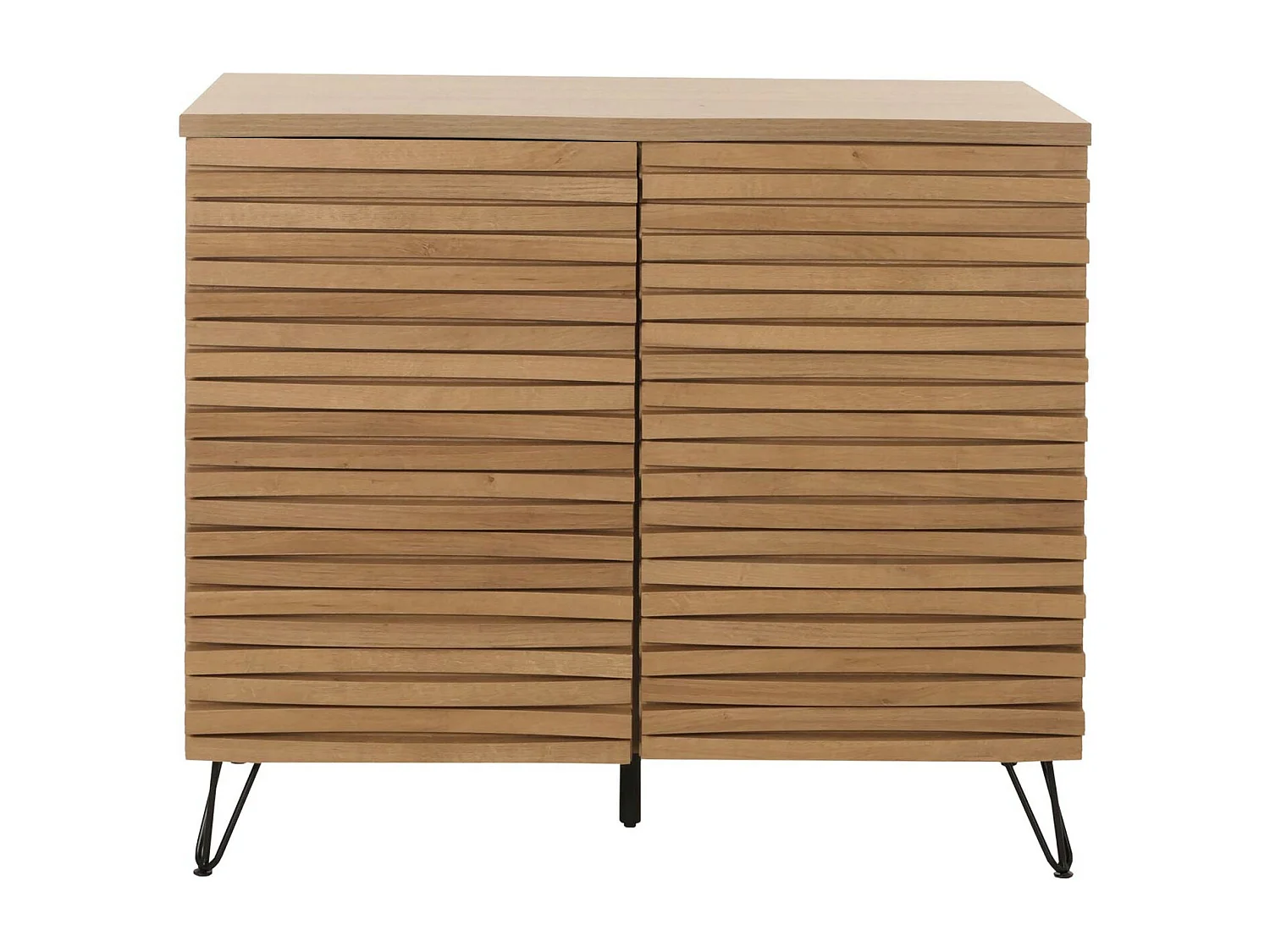 Ladekast MCW-M49,  natuur