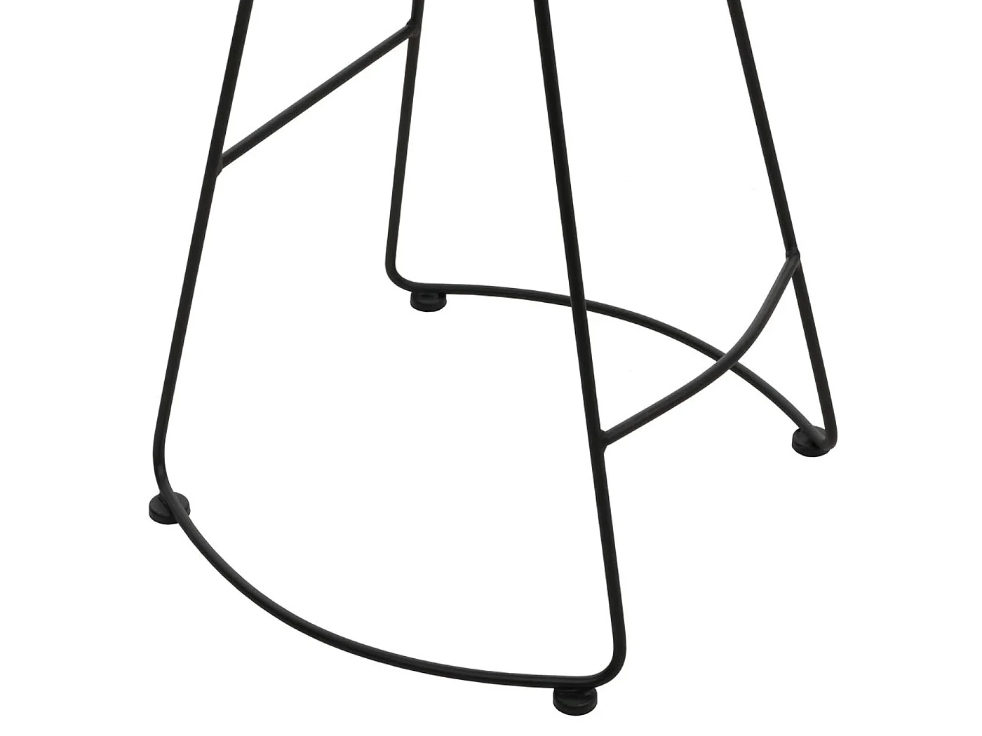 Barkruk MCW-N25,  natuur