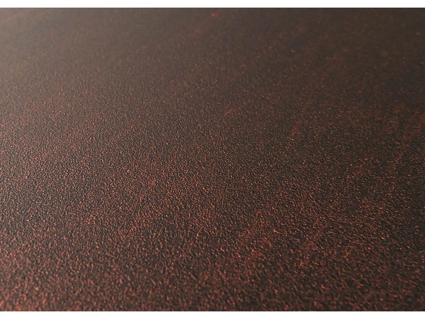 Tabouret de bar MCW-N26,  couleur cuivre