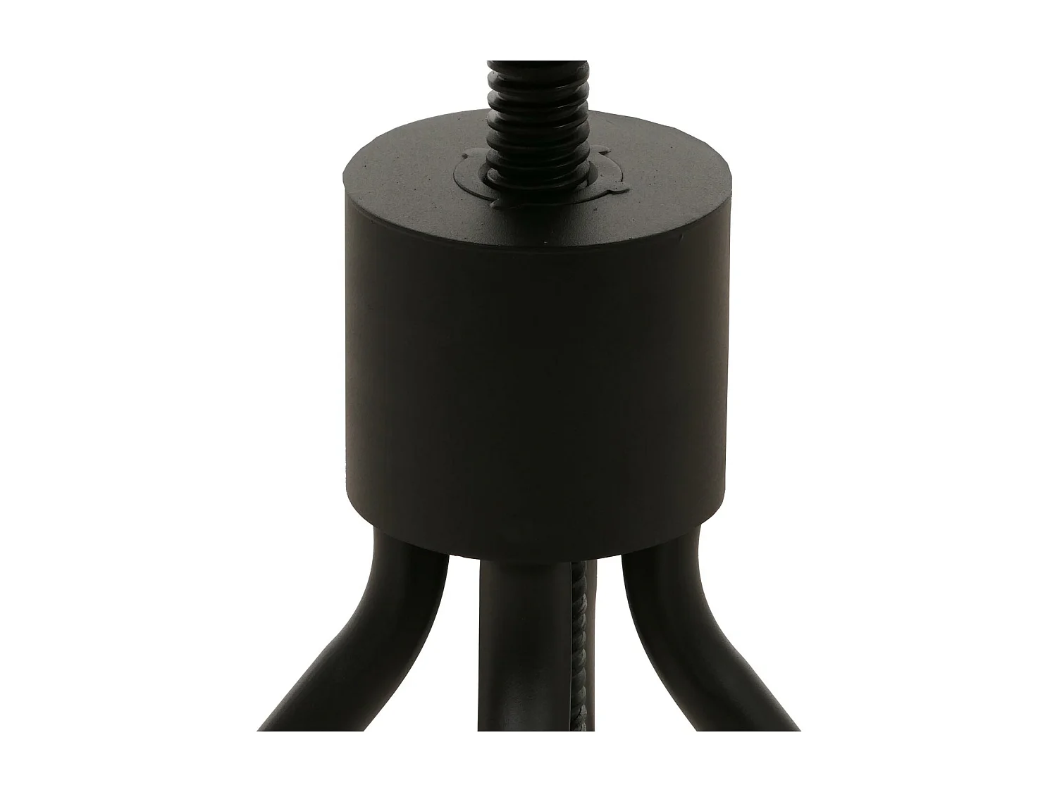 Banco de bar MCW-N17 (conjunto de 2),  natureza