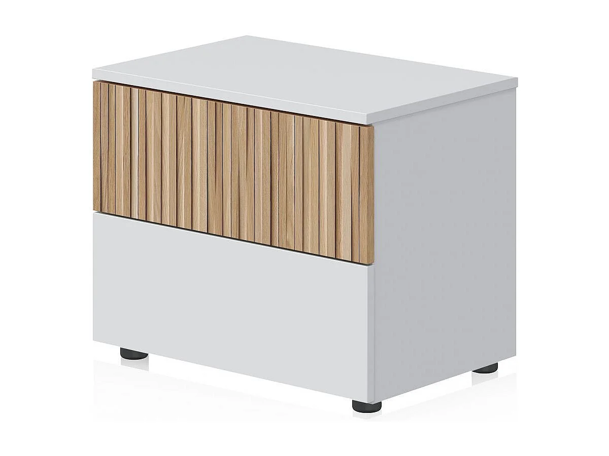 Mesa de cabeceira Nitza