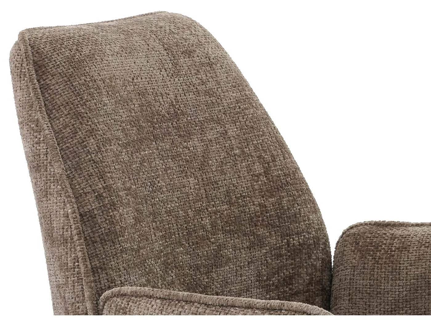 Chaise de salle à manger MCW-G67,  marron