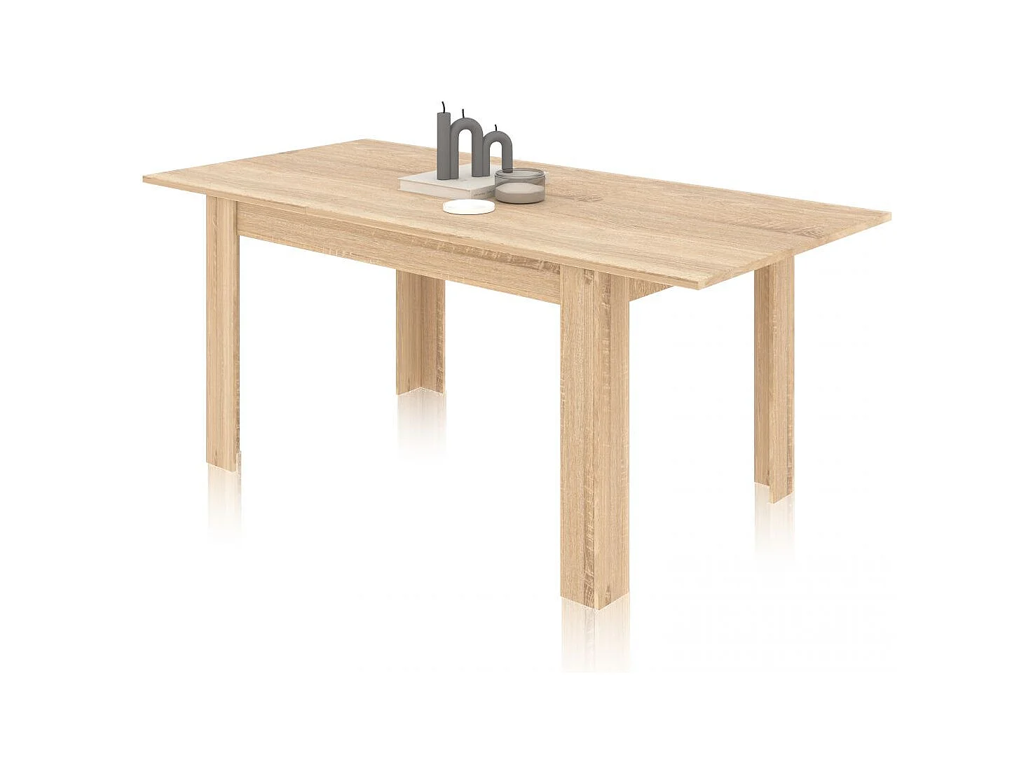 Mesa de comedor Danna 140