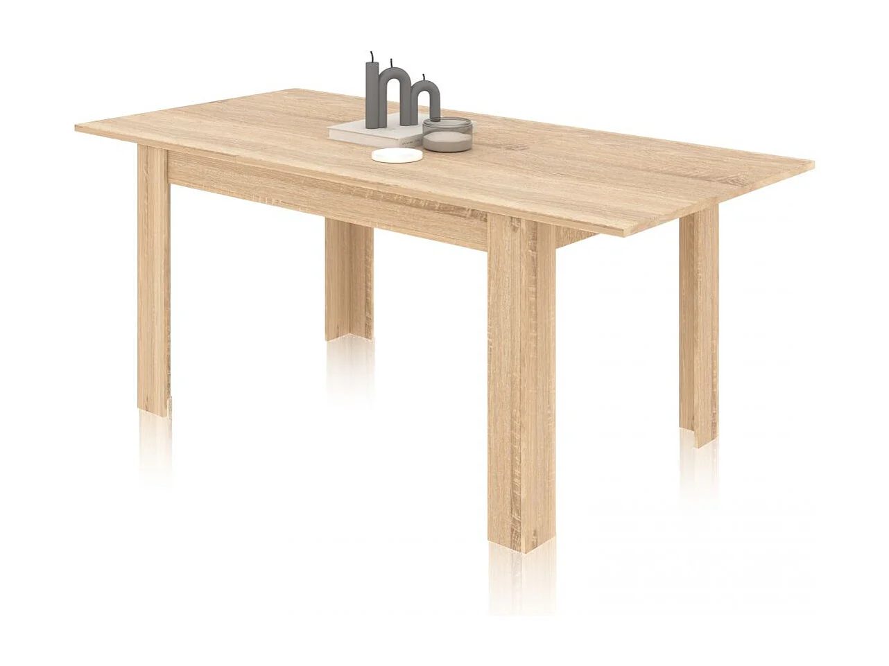 Mesa de comedor Danna 140