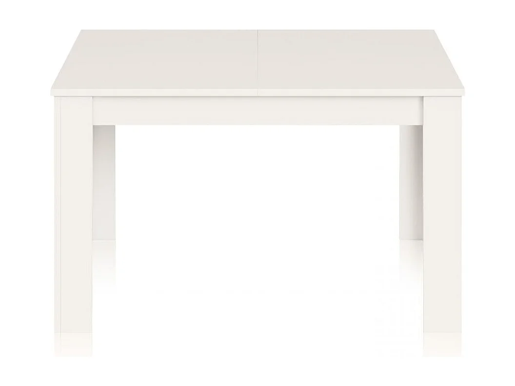 Mesa de jantar extensível 140-190x90 cm Sira