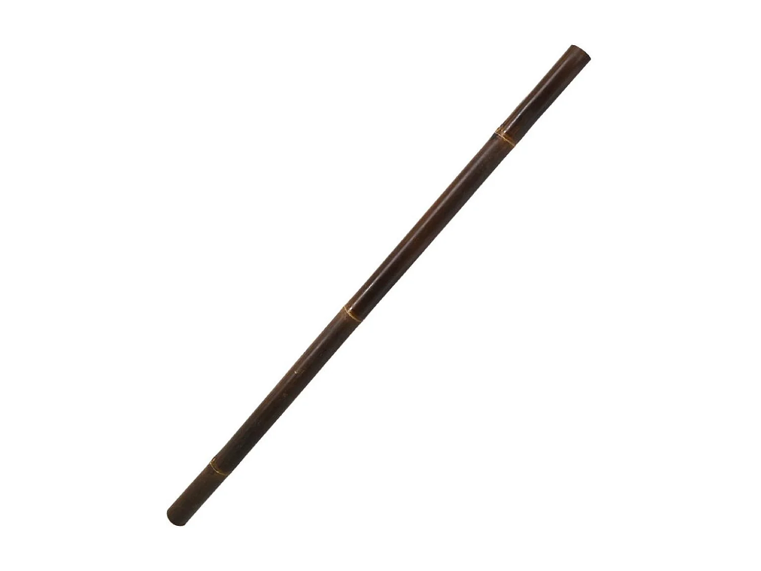 Bambou Bois Marron - Décoration d'Autrefois