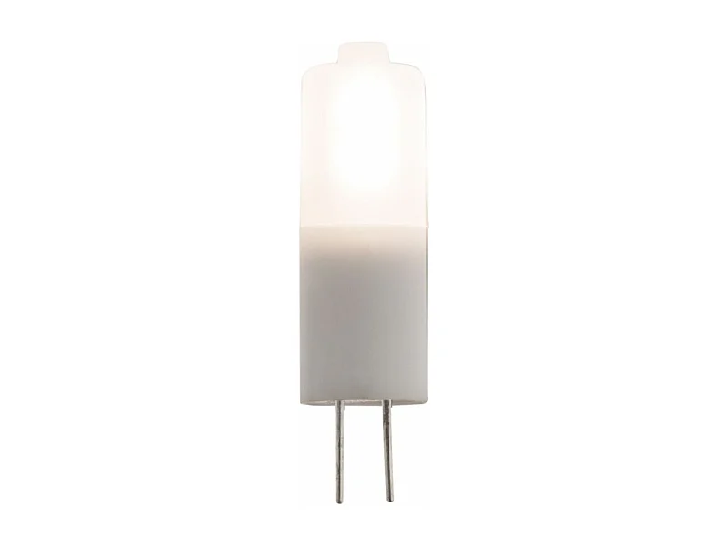Pépite LED céramique Pépite 1,5W G4 100lm 2700K - Zenitech