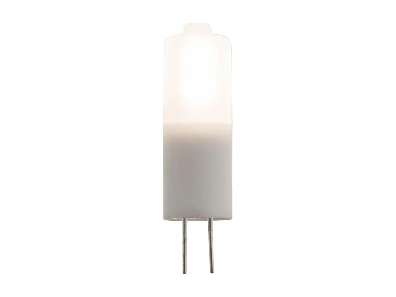 Pépite LED céramique Pépite 1,5W G4 100lm 2700K - Zenitech