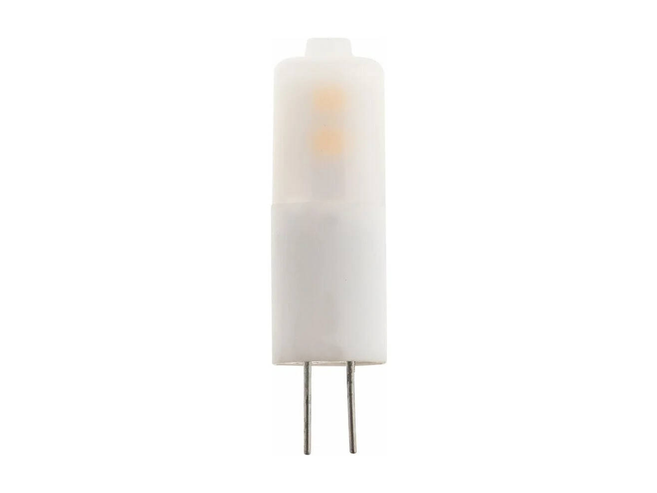 Pépite LED céramique Pépite 1,5W G4 100lm 2700K - Zenitech