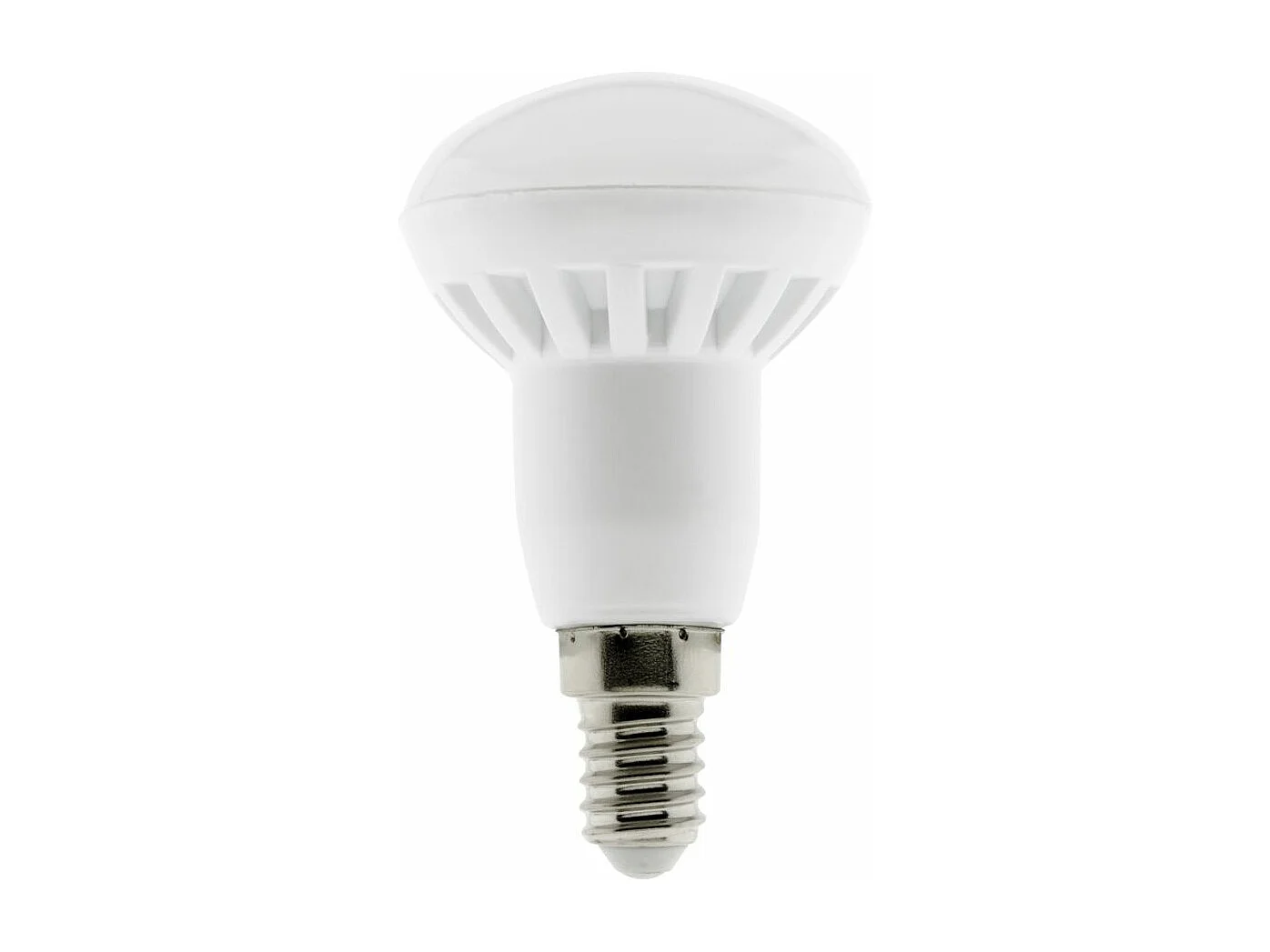 Ampoule LED réflecteur E14 - 5W - Blanc chaud - 400lm - 2700K - Zenitech