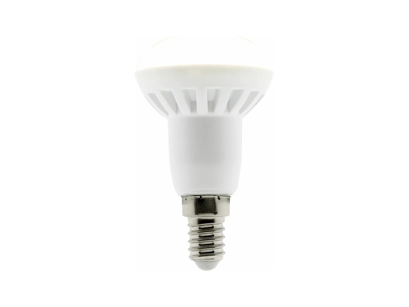 Ampoule LED réflecteur E14 - 5W - Blanc chaud - 400lm - 2700K - Zenitech