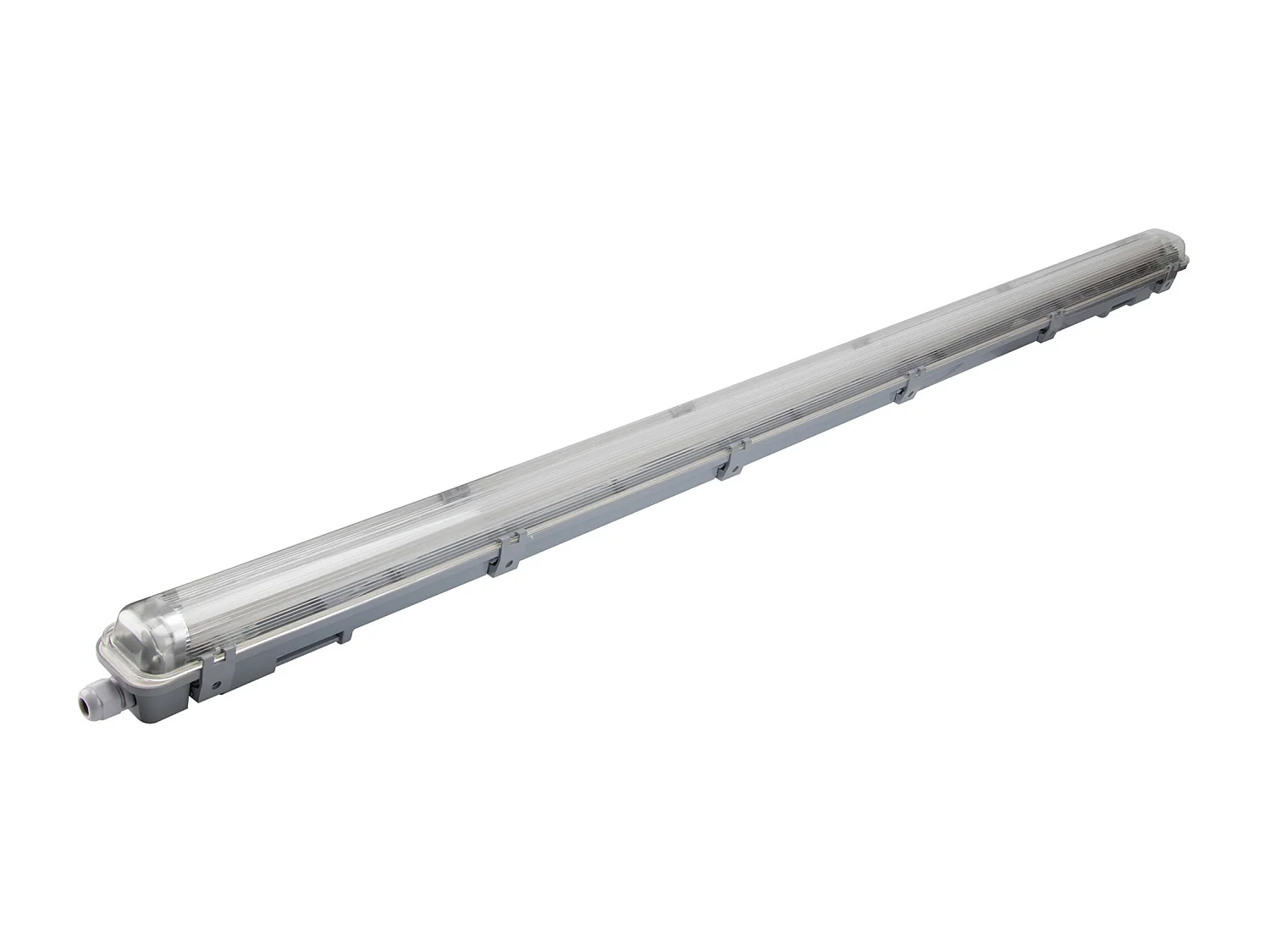 Réglette étanche IP65 18W - Zenitech