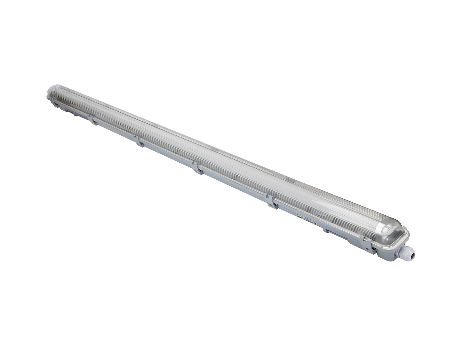 Réglette étanche IP65 18W - Zenitech