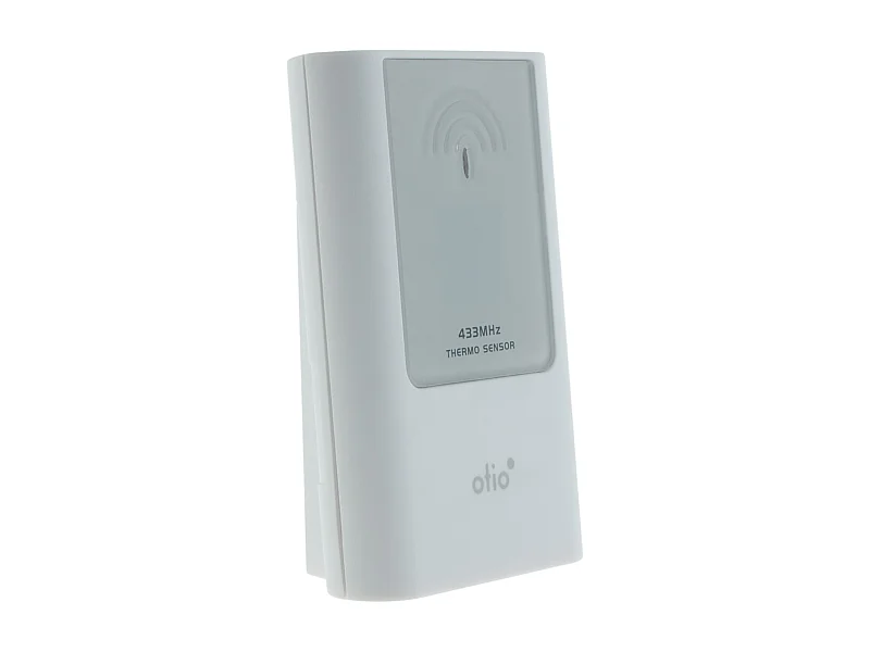 Capteur stations météo 810048 et 810051 - Blanc - Otio