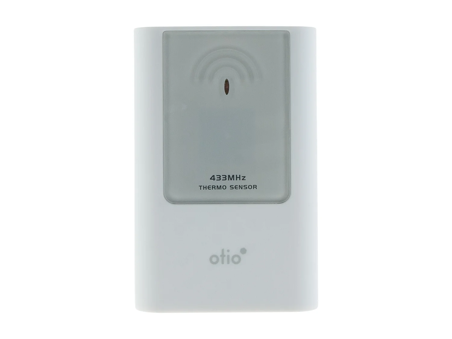 Capteur stations météo 810048 et 810051 - Blanc - Otio