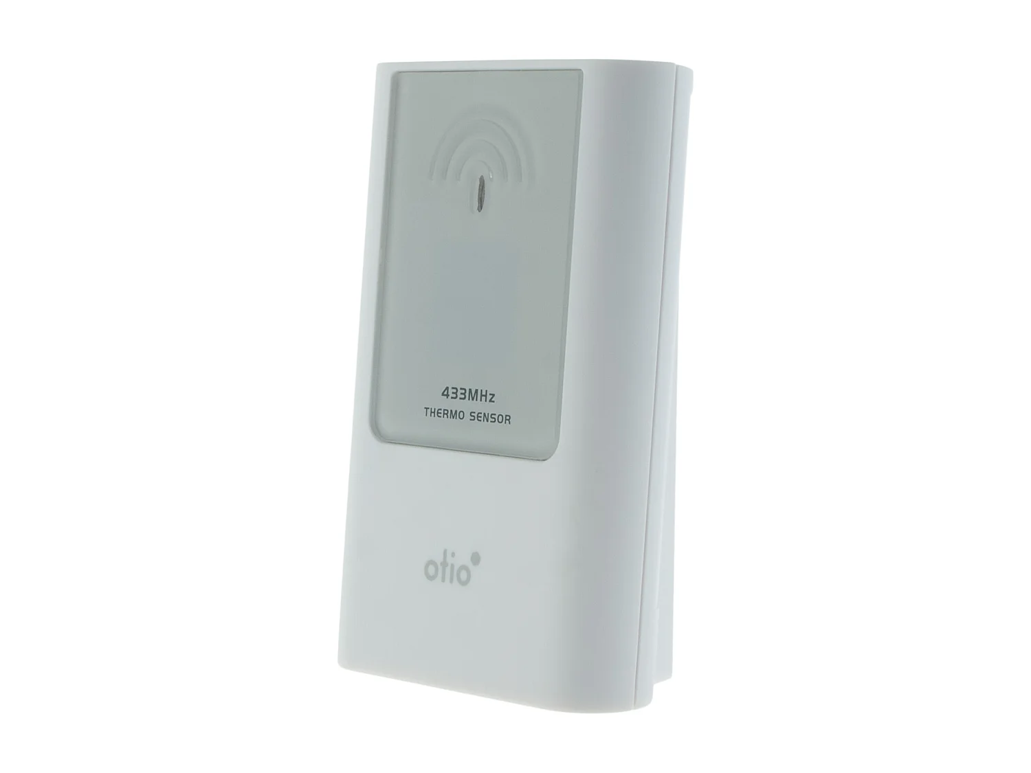 Capteur stations météo 810048 et 810051 - Blanc - Otio