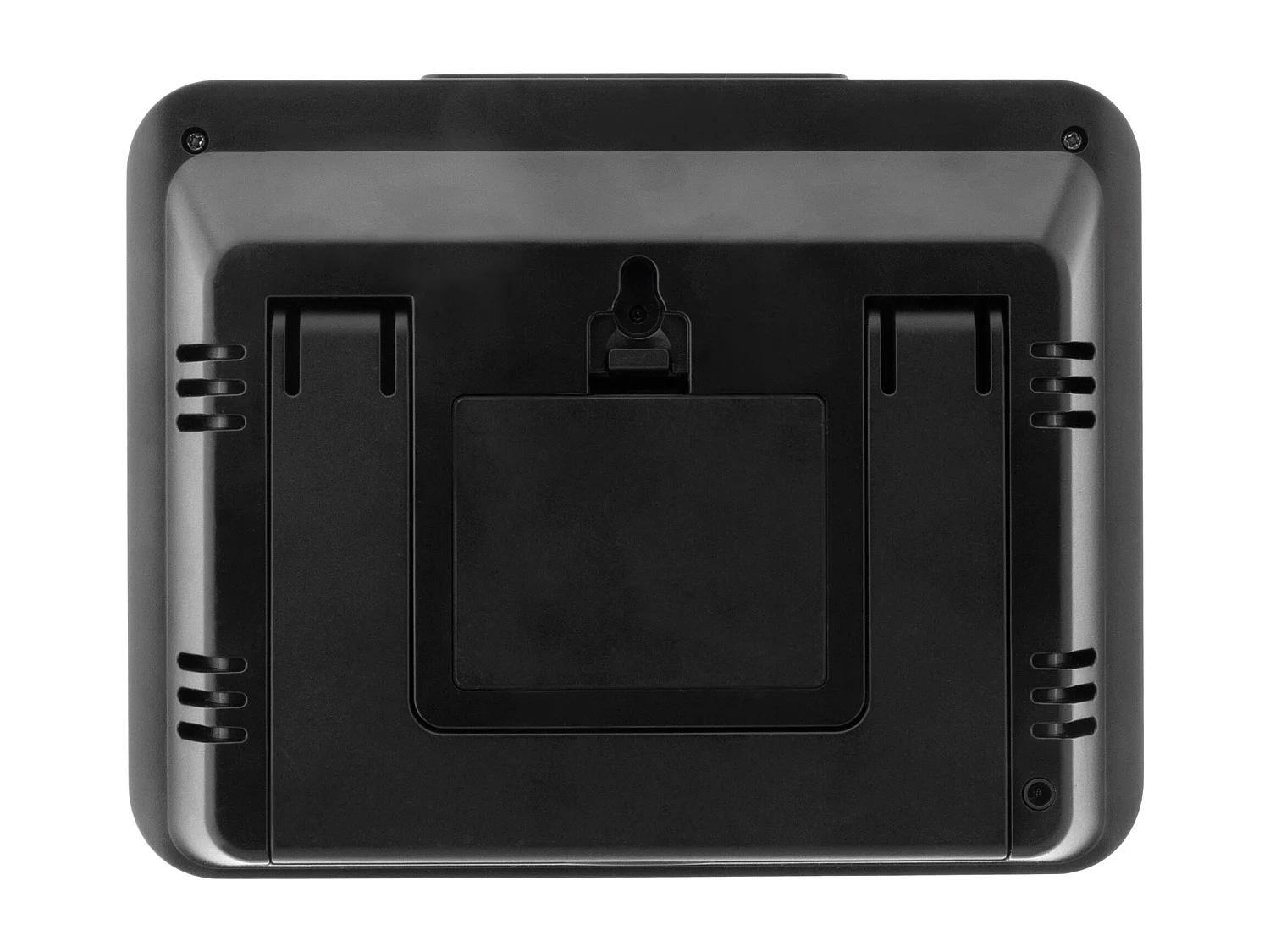 Station météo couleur avec capteur sans fil (IP44) - Zenitech