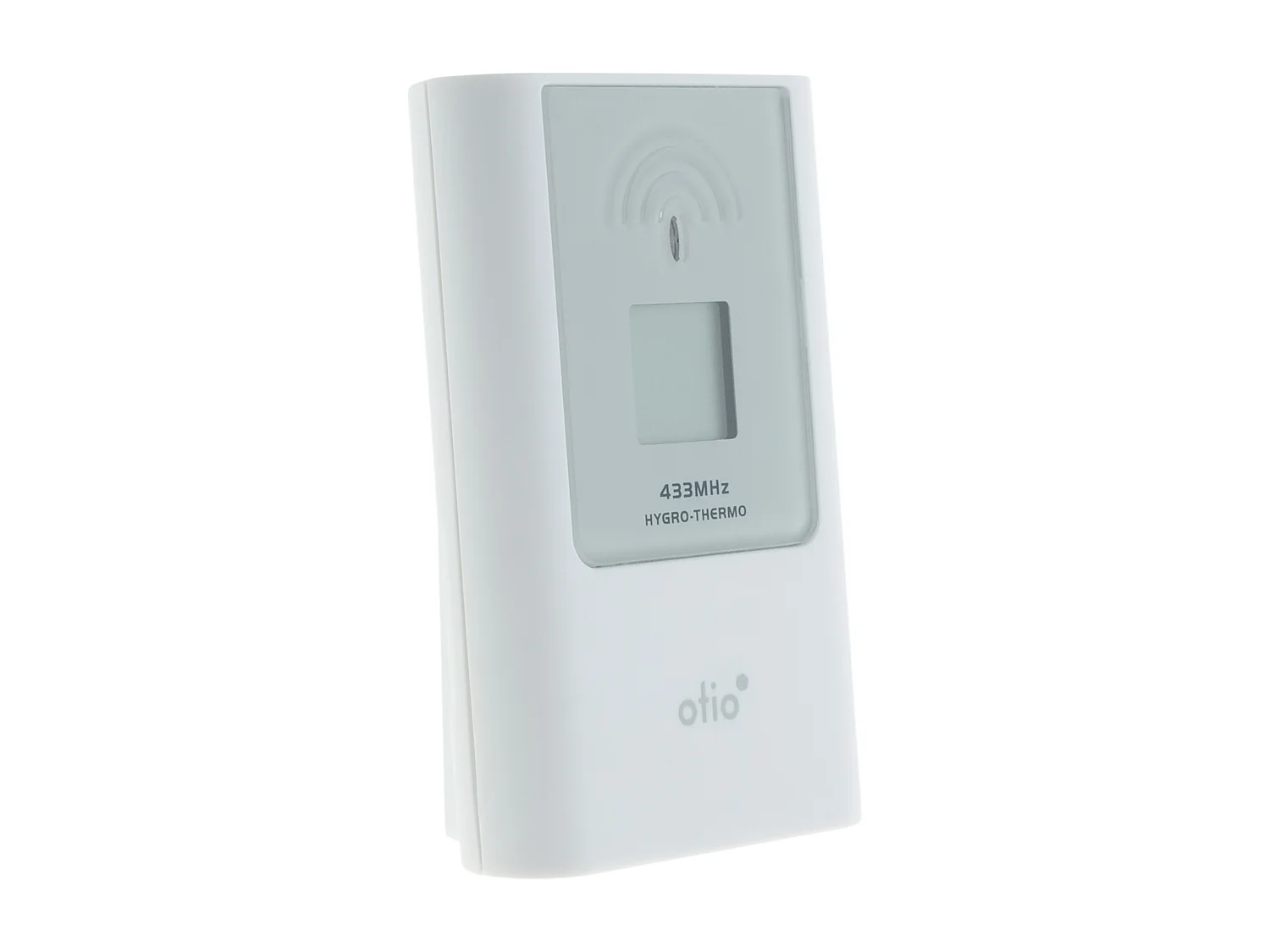 Capteur stations météo 810049, 810053 et 810054 - Blanc - Otio