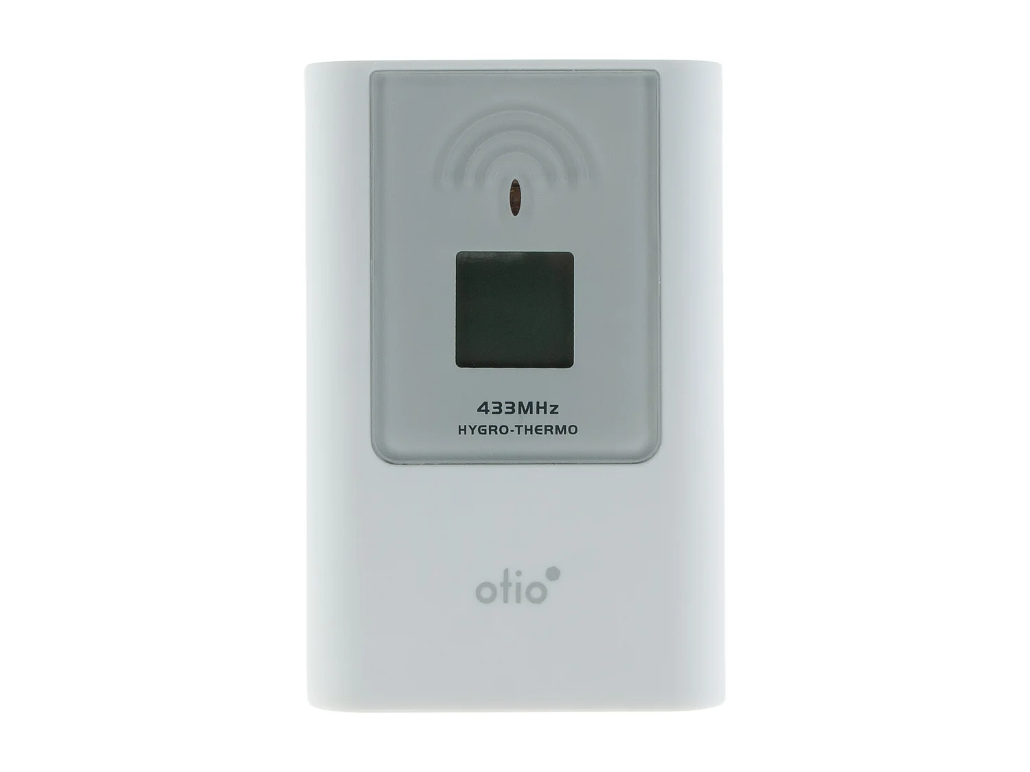 Capteur stations météo 810049, 810053 et 810054 - Blanc - Otio