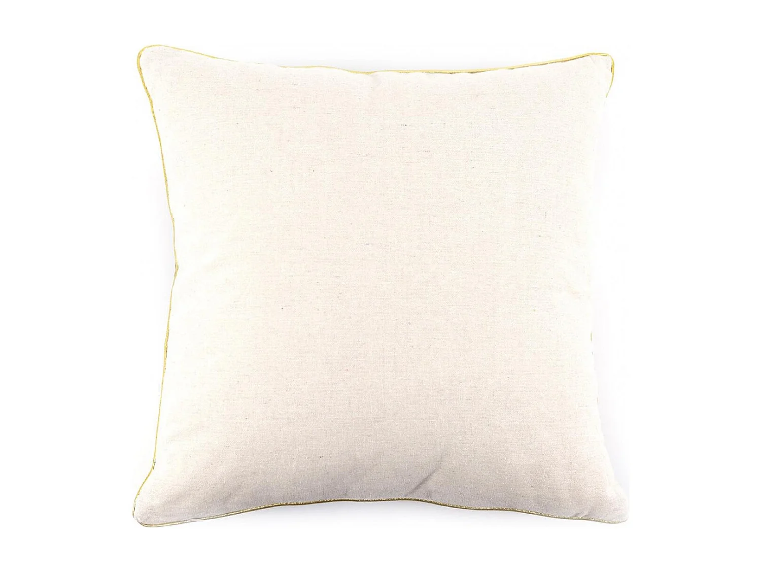 Coussin polylin Polylin Violet - Décoration d'Autrefois