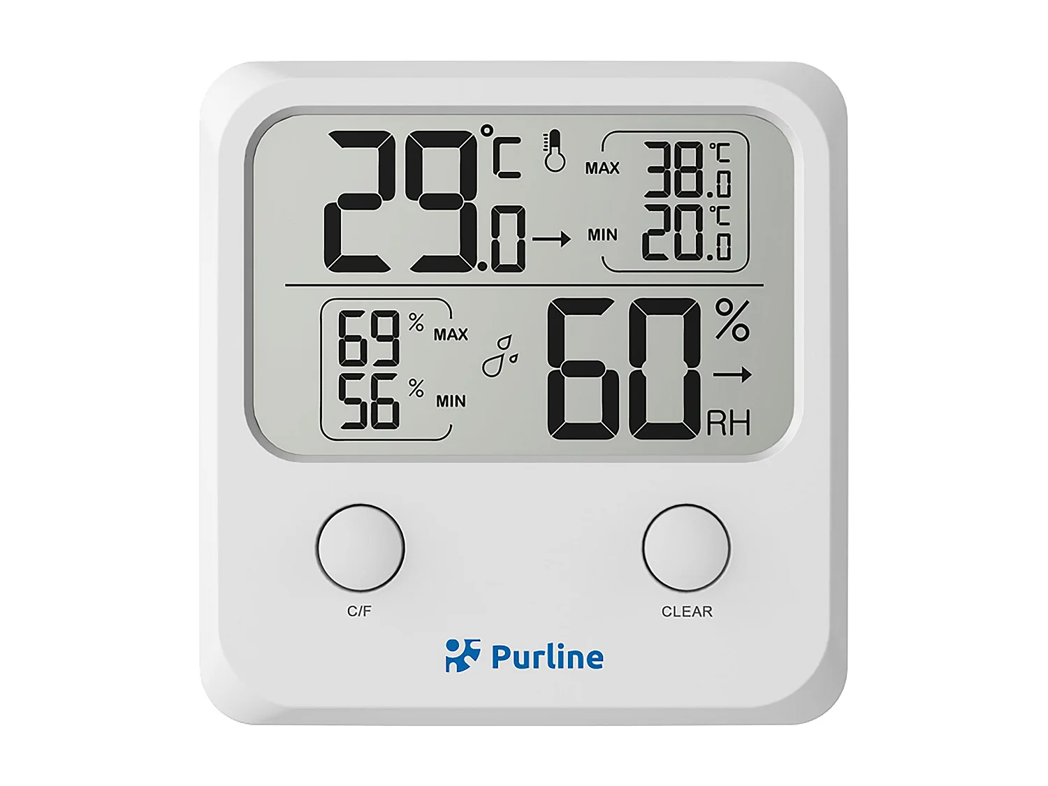 Stazione Meteo interna