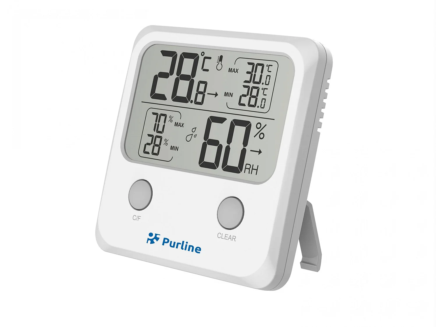 Stazione Meteo interna