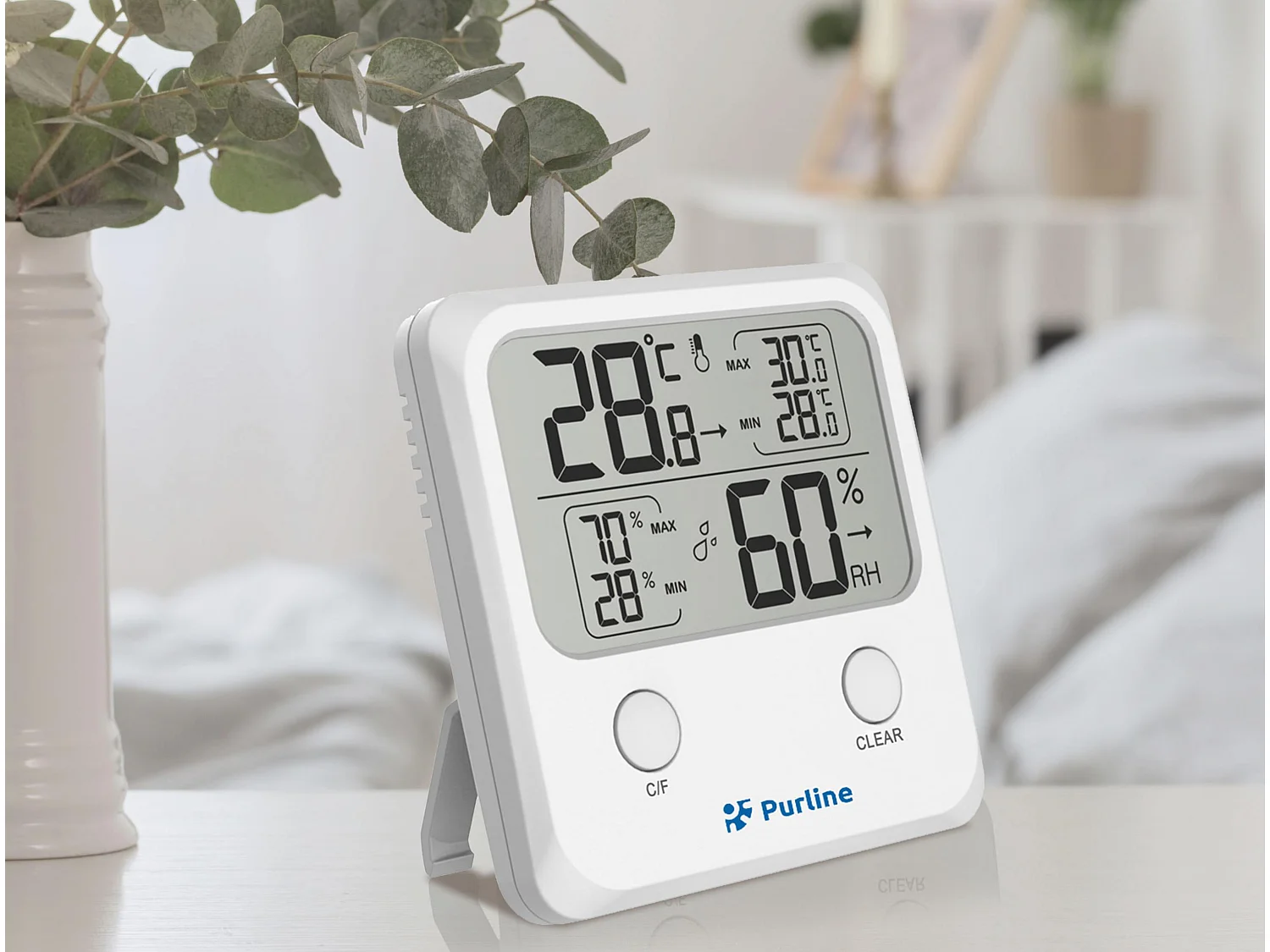 Stazione Meteo interna