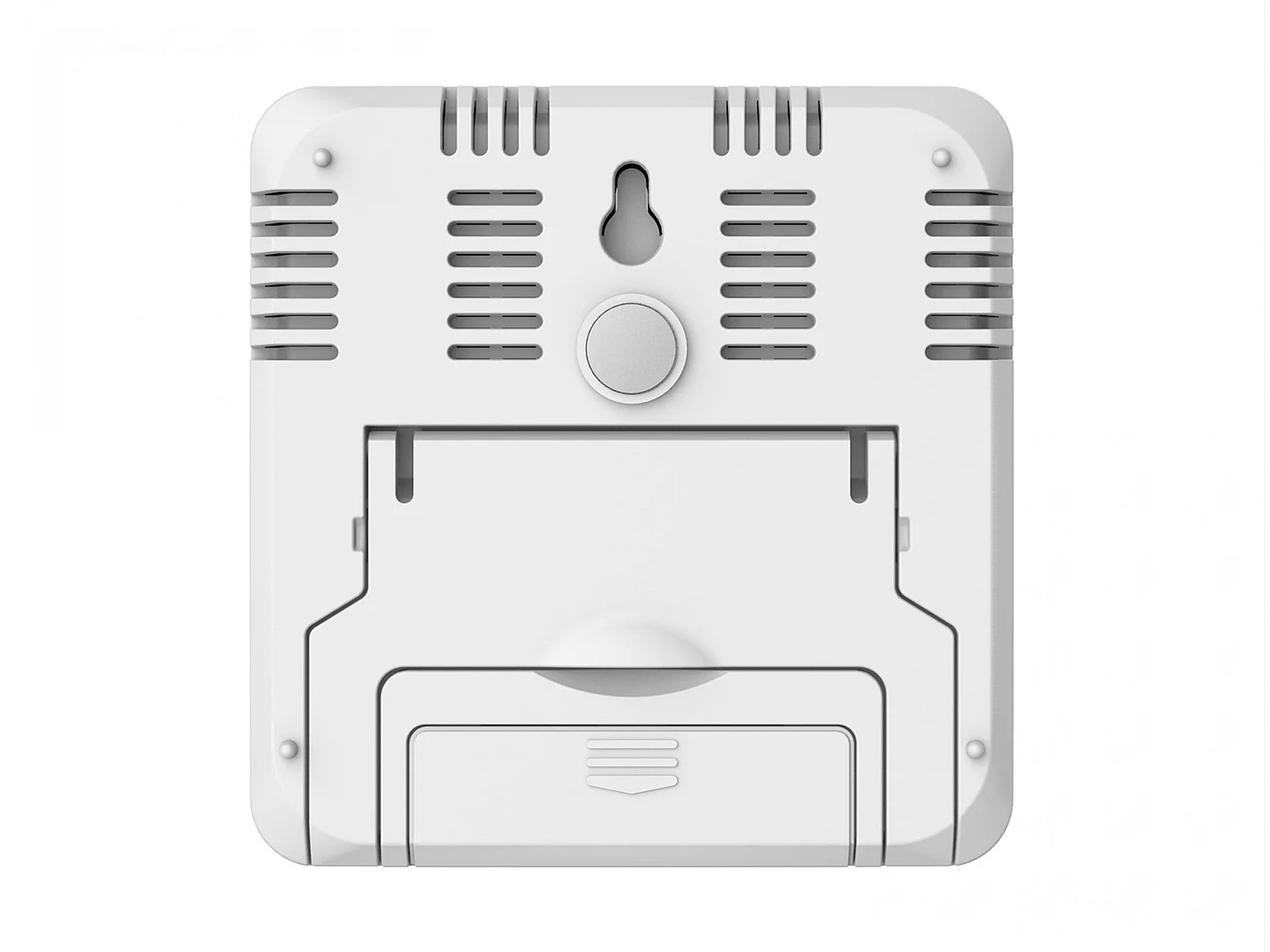 Stazione Meteo interna