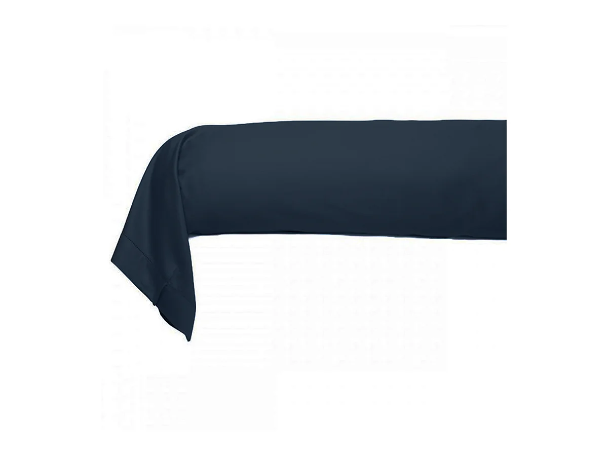 Taie de traversin 86x185 cm satin de coton