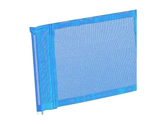 Siege plage en aluminium Basic