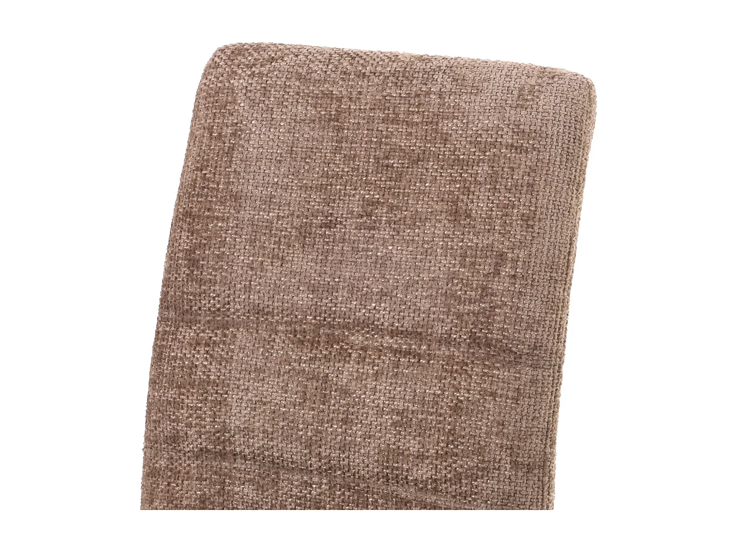 Chaise de salle à manger MCW-G55 (lot de 2),  marron