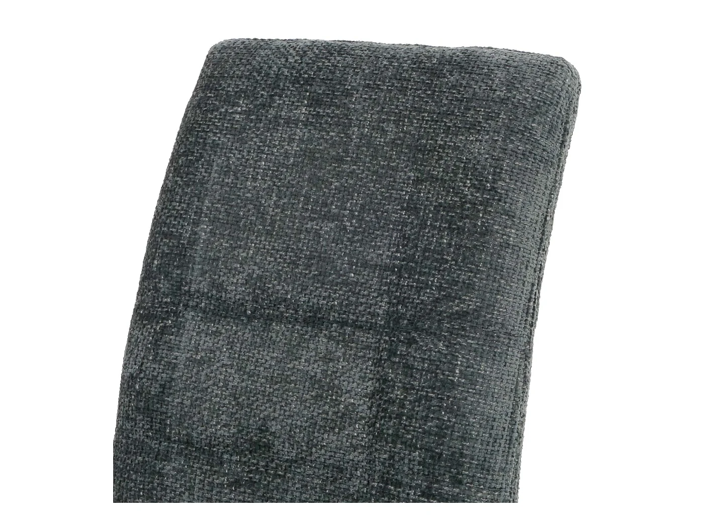 Krzesło do jadalni MCW-G55 (zestaw 2 sztuk),  niebiesko-zielony