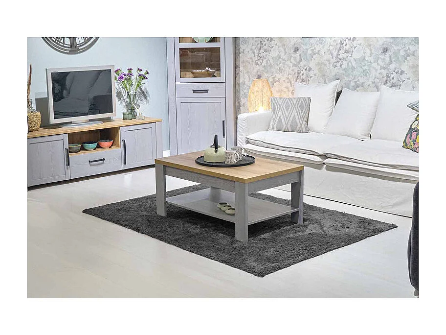 Tapis 200 x 300 cm shaggy à poils courts gris anthracite – COSMOS