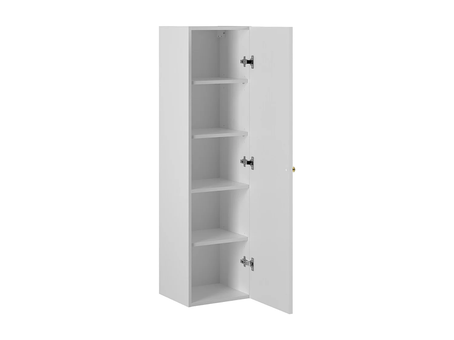 Izae wall column White